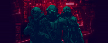 Cyber Ops
