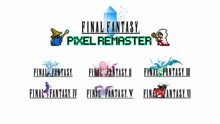 Final Fantasy 6