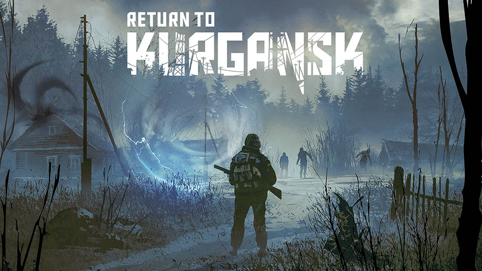 Return to Kurgansk VR