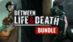 Between Life and Death Bundle