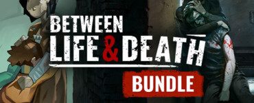 Between Life and Death Bundle