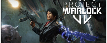 Project warlock II