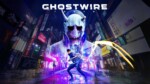 Ghostwire tráiler