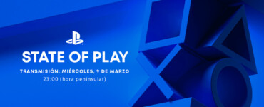 State of play marzo