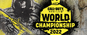 Call of Duty: Mobile World Championship 2022