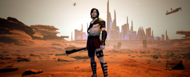 john carter