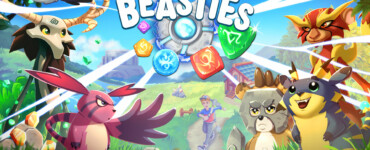Beasties