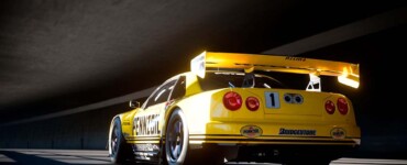 Gran Turismo 7