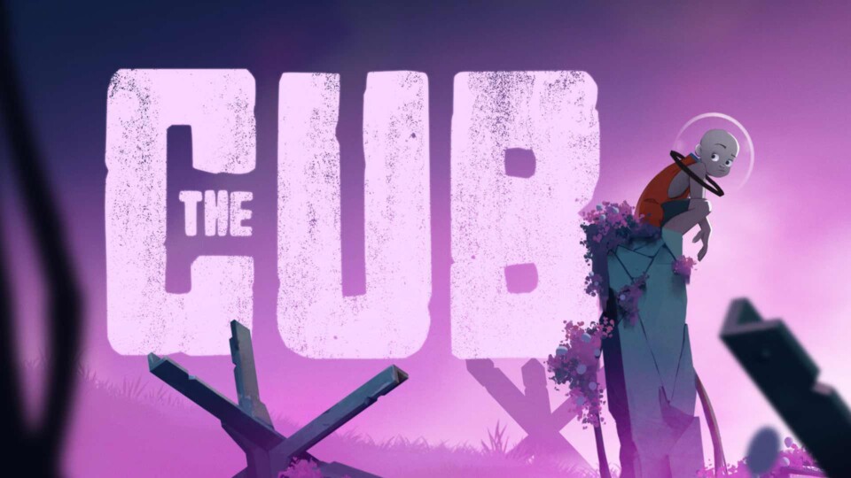 The cub