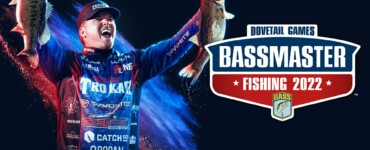 Bassmaster Fishing 2022