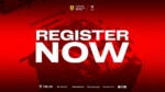 Ferrari Velas eSports Series 2022