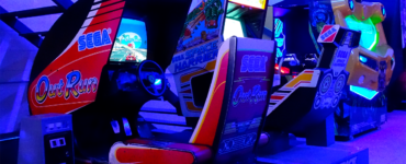 Mikado Game Center Europe, el primer y único salón recreativo japonés oficial que existe fuera de Japón, situado en Tudela, celebrará los próximos días 8, 9 y 10 de abril el mayor festival arcade del año: Fightcade Offline Festival 2022.