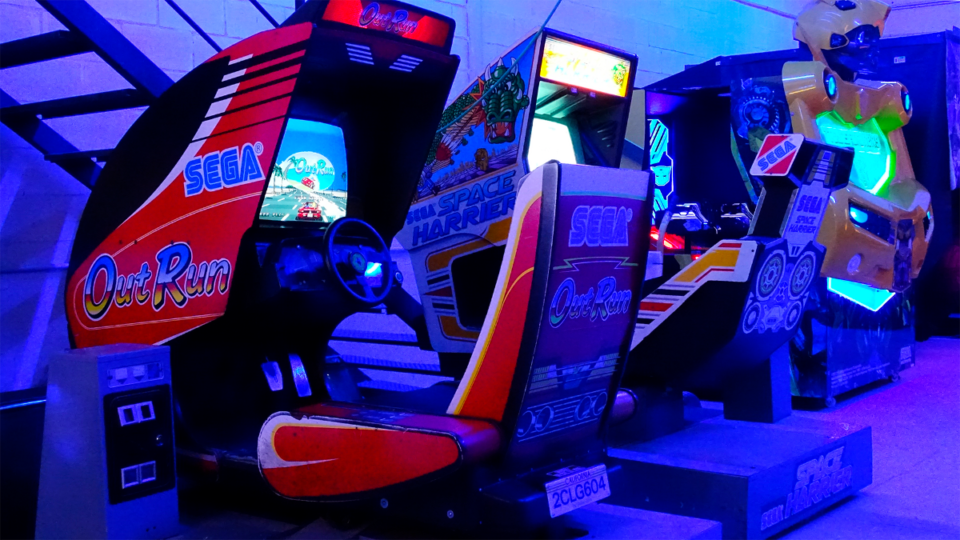 Mikado Game Center Europe, el primer y único salón recreativo japonés oficial que existe fuera de Japón, situado en Tudela, celebrará los próximos días 8, 9 y 10 de abril el mayor festival arcade del año: Fightcade Offline Festival 2022.