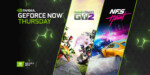 GeForce NOW