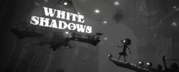 White shadows