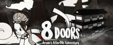 8Doors: Arum's Afterlife Adventure