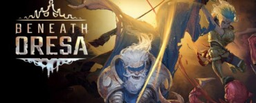 Beneath Oresa