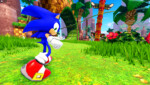 Sonic The Hedgehog Roblox