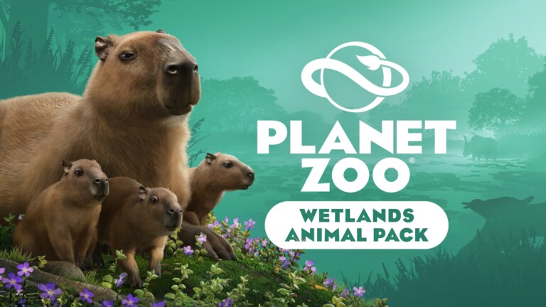 Planet zoo