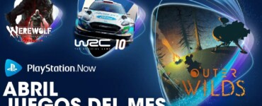PlayStation Now