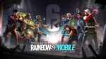 Tom Clancy’s Rainbow Six Mobile