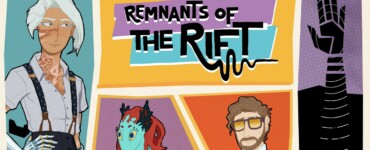 Remnants of the Rift
