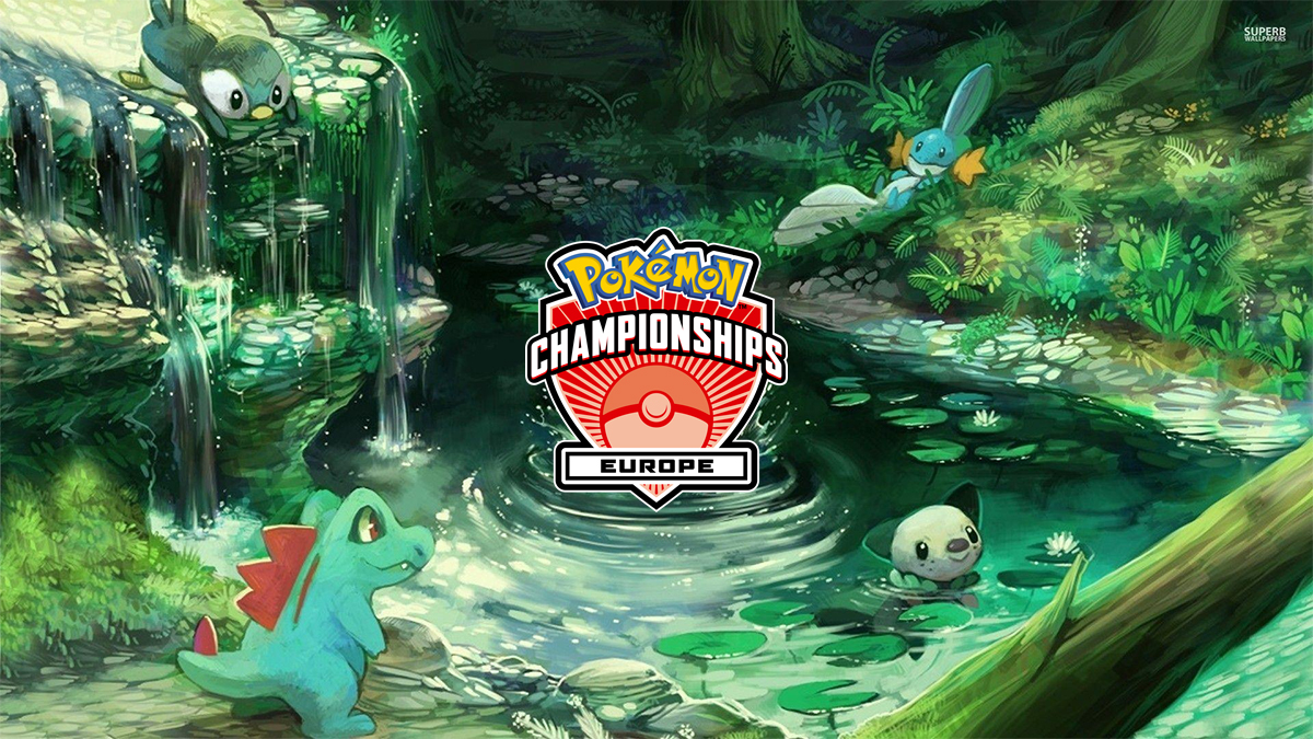 Campeonato Internacional Pokémon