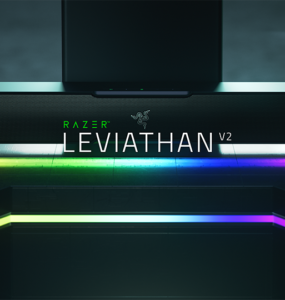 Razer Leviathan V2