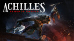 Achilles: Legends Untold