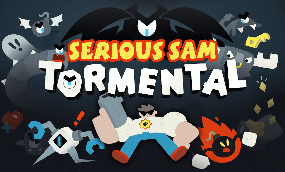 Serious Sam: Tormental