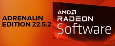 AMD Software: Adrenalin Edition 22.5.2,