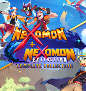 Nexomon + Nexomon Extinction