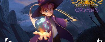 Simon the Sorcerer Origins