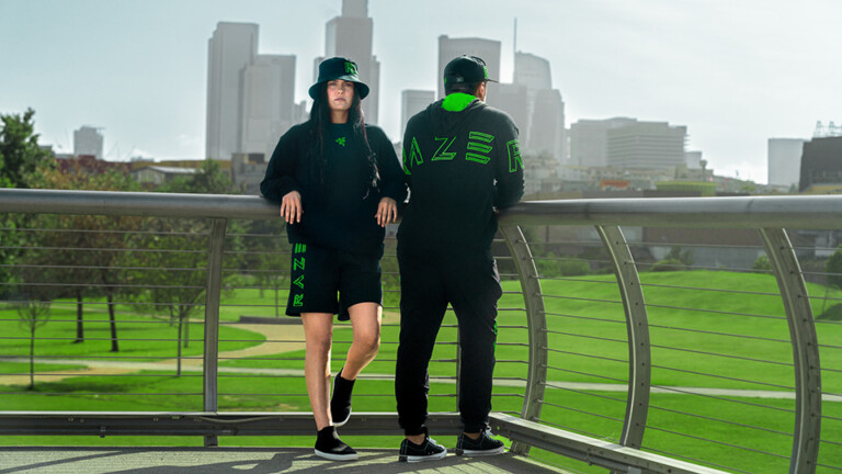 ropa razer