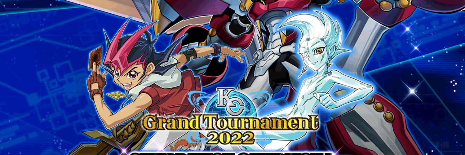 KC Grand Tournament 2022