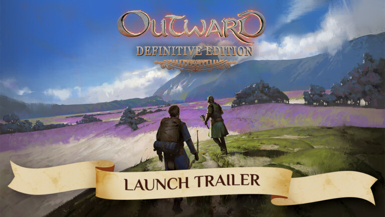 Outward: Definitive Edition