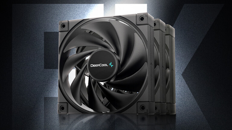 DeepCool FK120