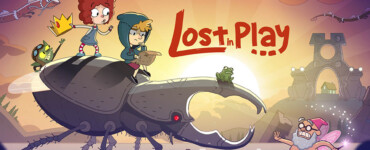 Lost in Play
