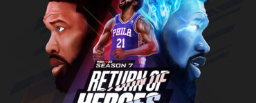 Return of Heroes