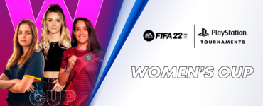 Women's Cup de FIFA 22