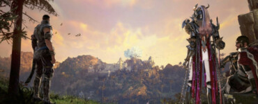Black Desert Online latinoamerica