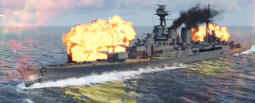 war thunder danger zone