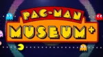 pac-man museum +