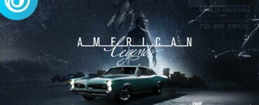 The Crew 2: American Legends