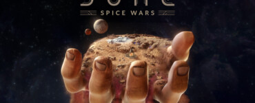 facción imperial Dune: Spice Wars