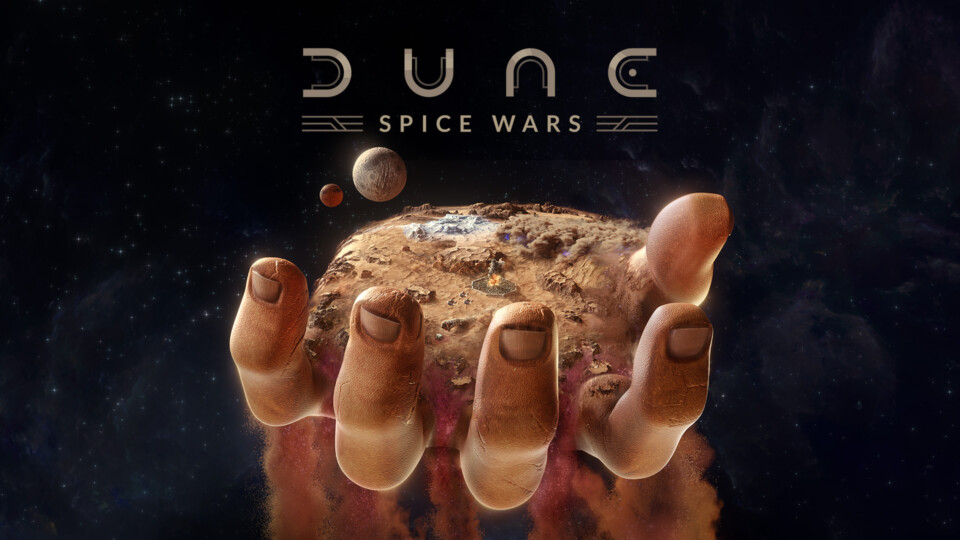 facción imperial Dune: Spice Wars