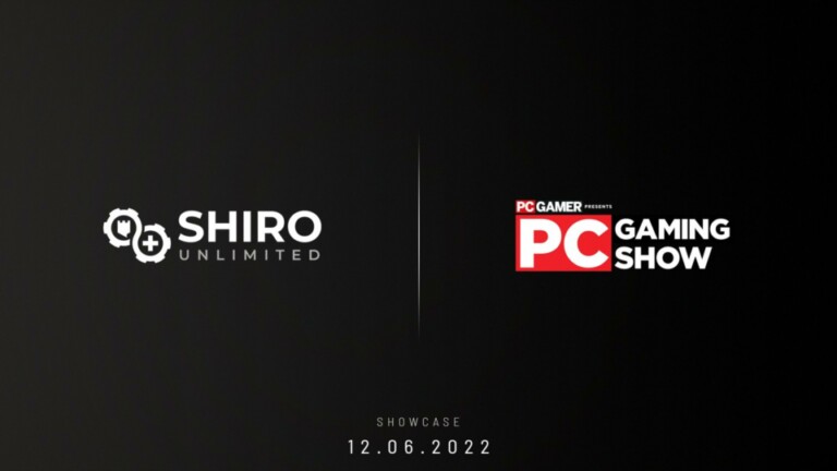 Shiro Games PC Gaming Show