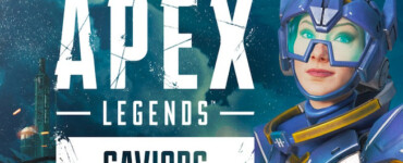 Despertar Apex Legends