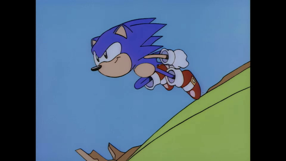 Sonic Origins Speed Strats 