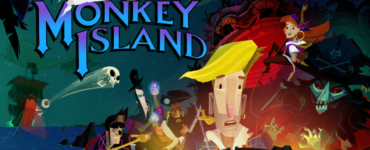 Return to Monkey Island
